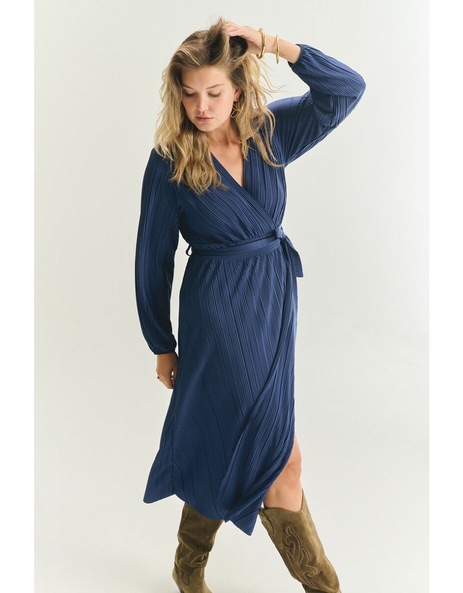 Maggy Midi Dress - 5