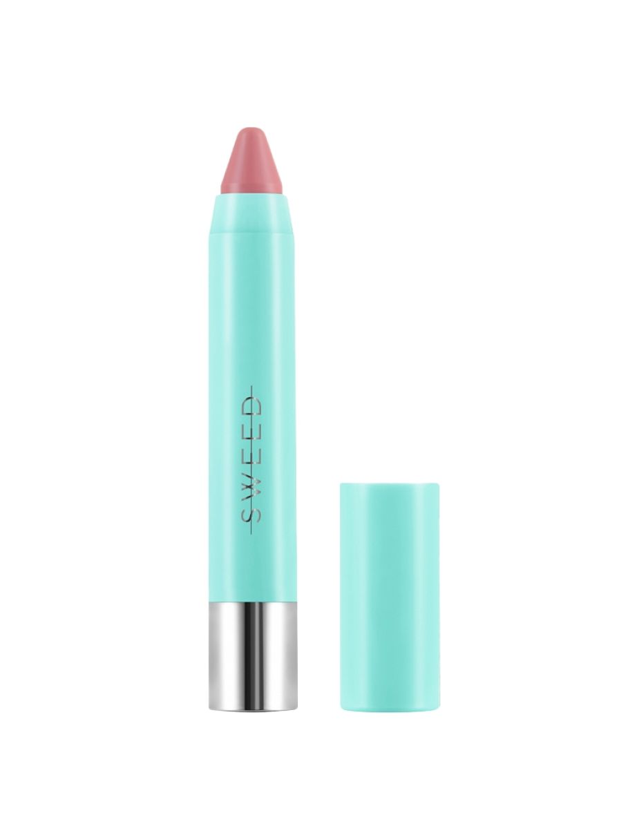 Sweed Le Lipstick-Gabriella Beige Rose