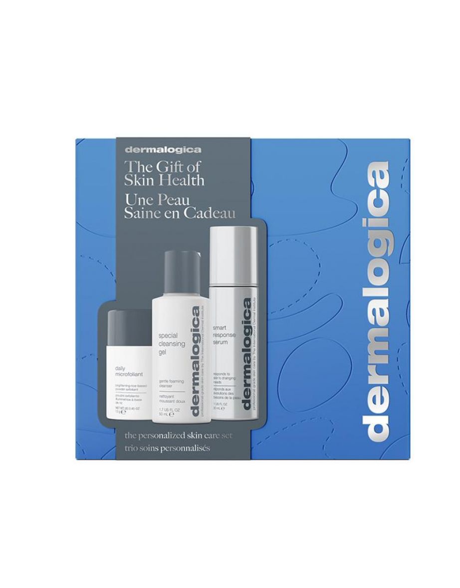 Dermalogica The Personalised Skin Care Set
