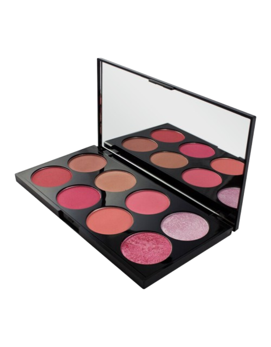 Revolution Blush & Blend Duo - 2