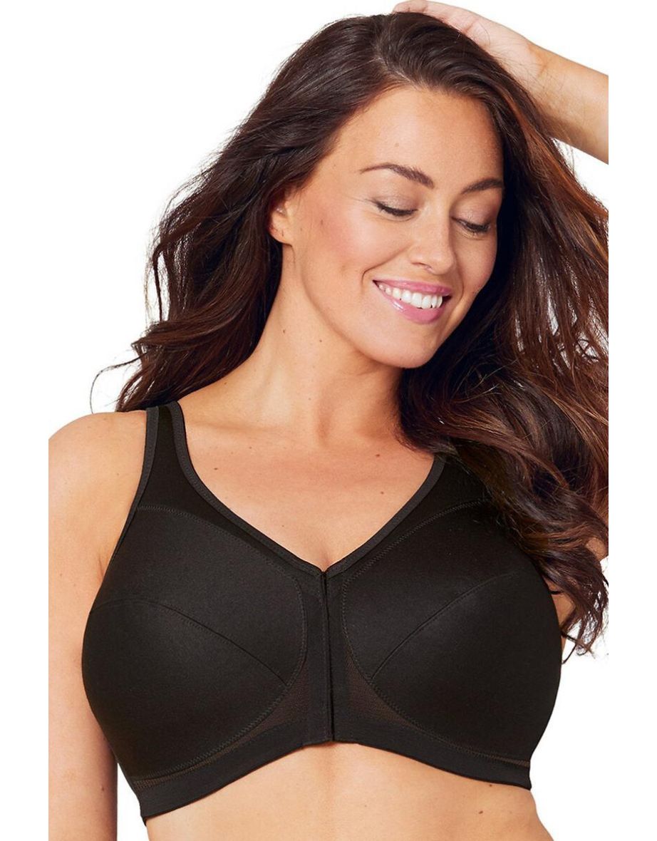 Magic Lift Bra, Firm Support