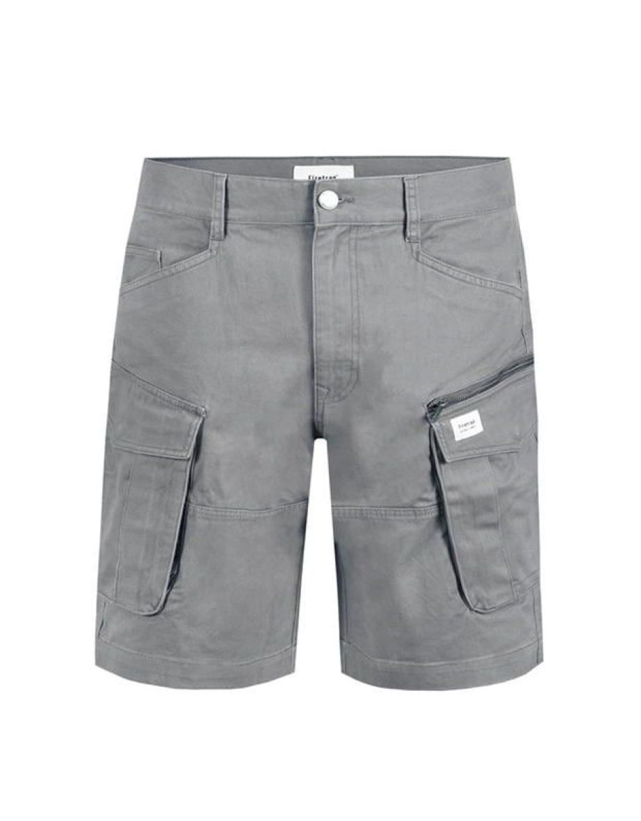 Firetrap cargo cheap shorts mens