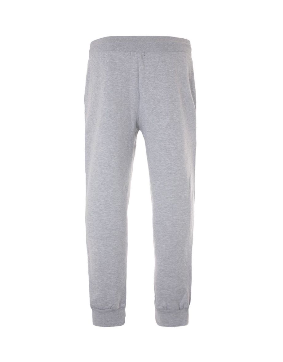 Men's True Religion Welt Pocket Joggers in Grey - 1