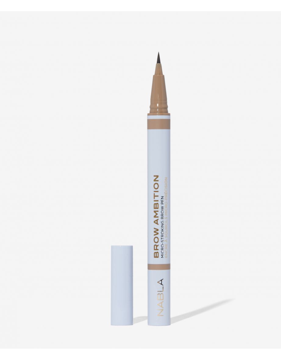 Brow Ambition Ash Blonde