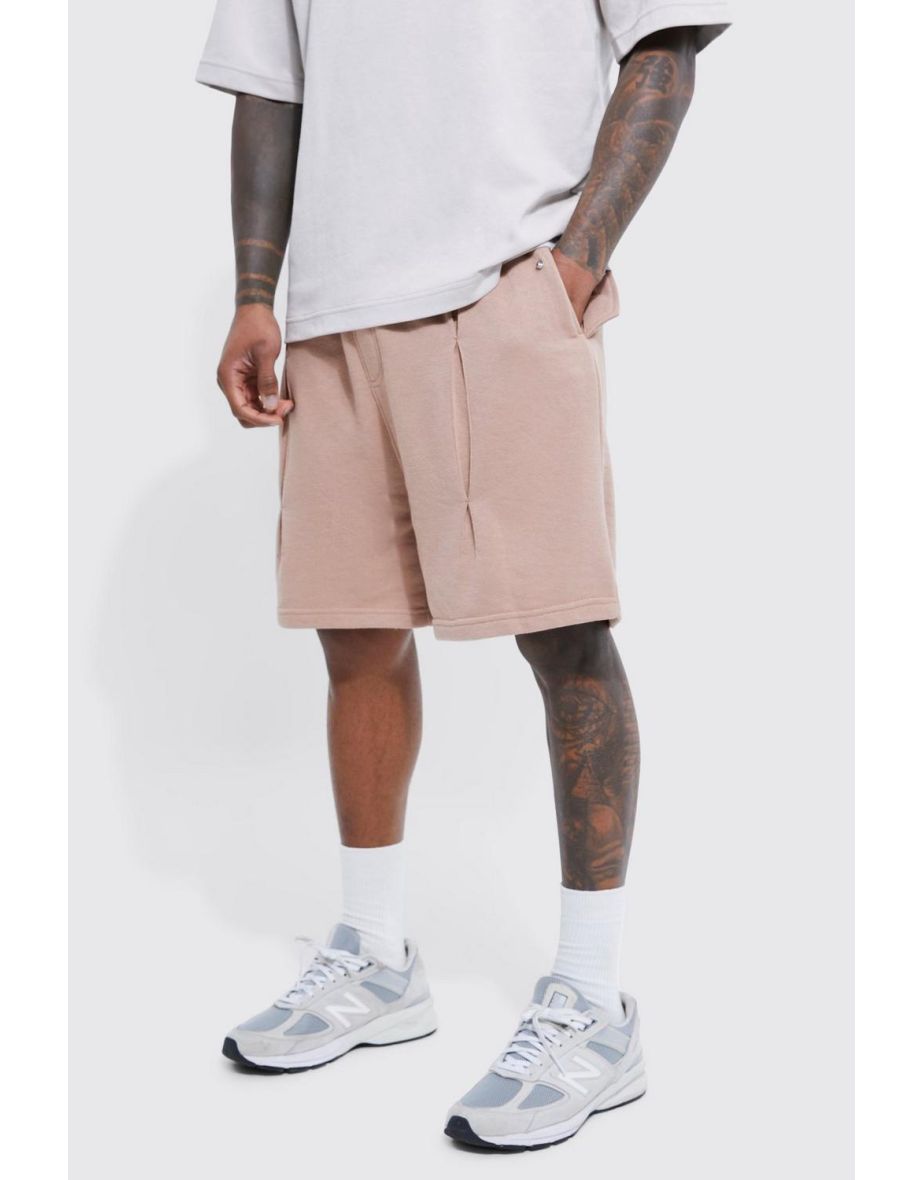 Drop crotch cargo online shorts