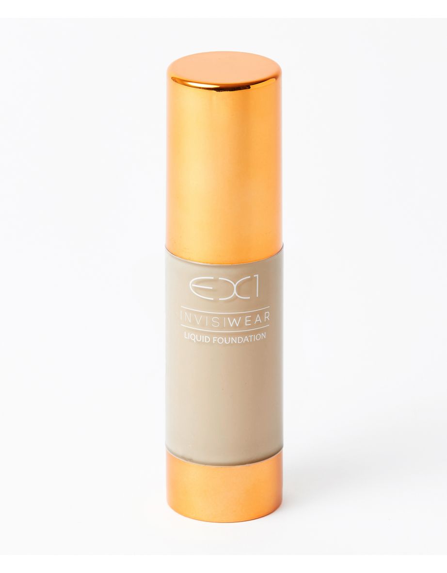 Buy Ex1 Cosmetics Foundation In Saudi Uae Kuwait And Qatar Vogacloset