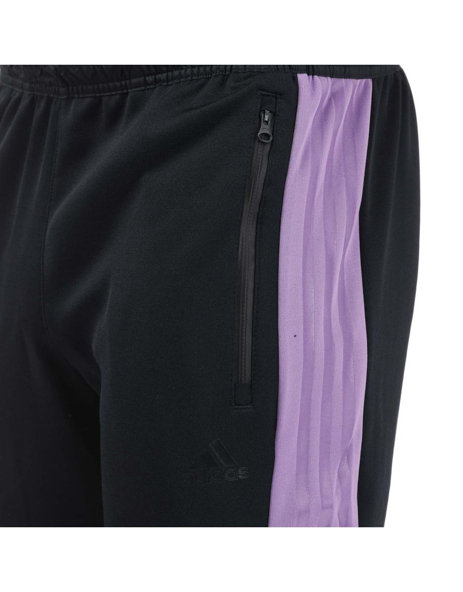 Men's adidas Tiro Suit-Up Advanced Track Pants in Blue - 2