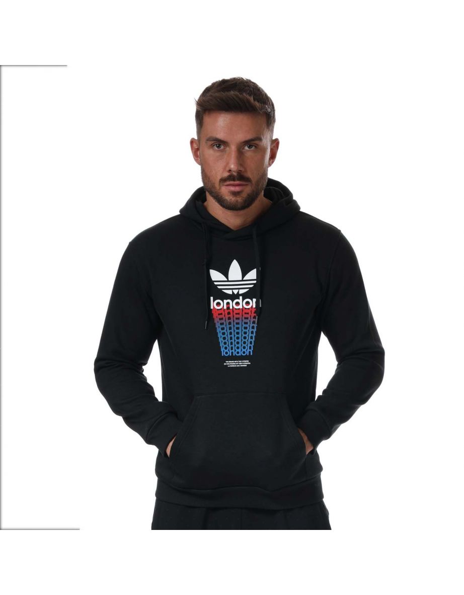 Mens adidas hoodies best sale