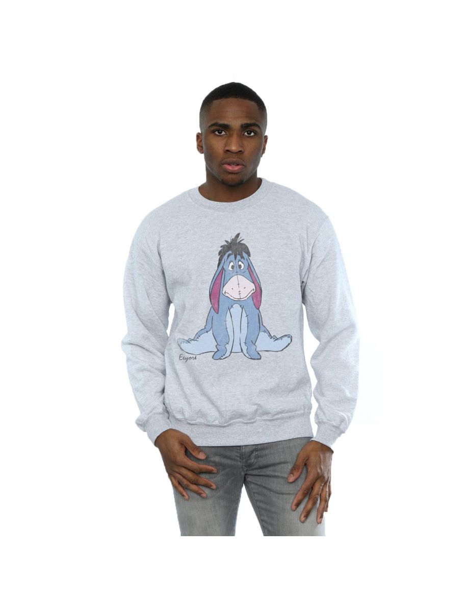 Eeyore sweatshirt outlet