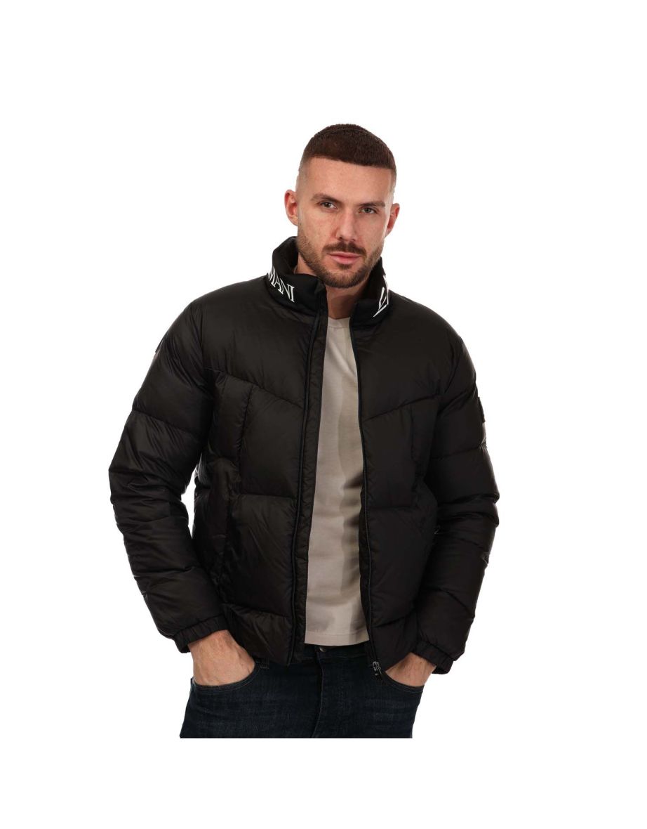 Ea7 mountain jacket online