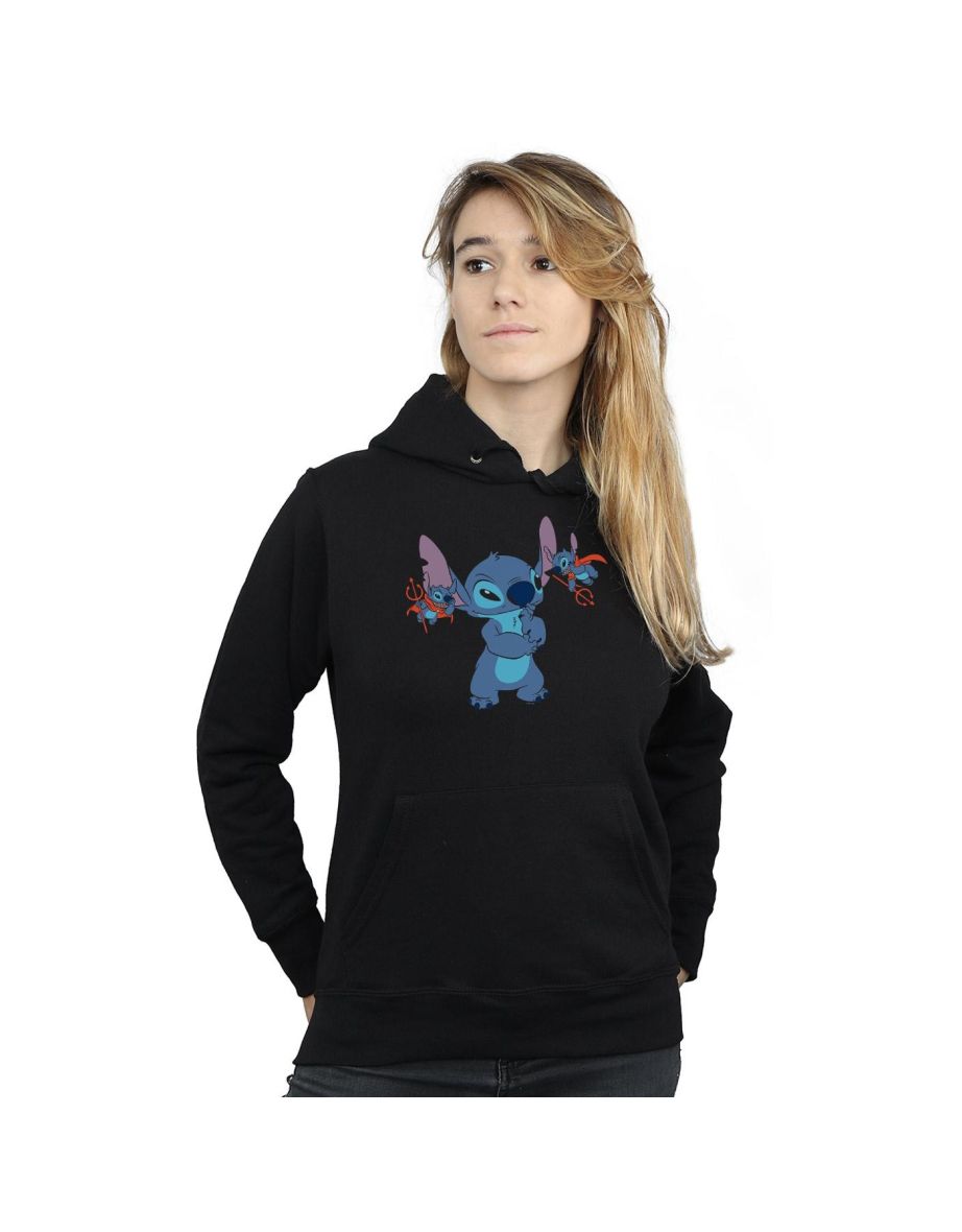 Disney hoodies womens sale