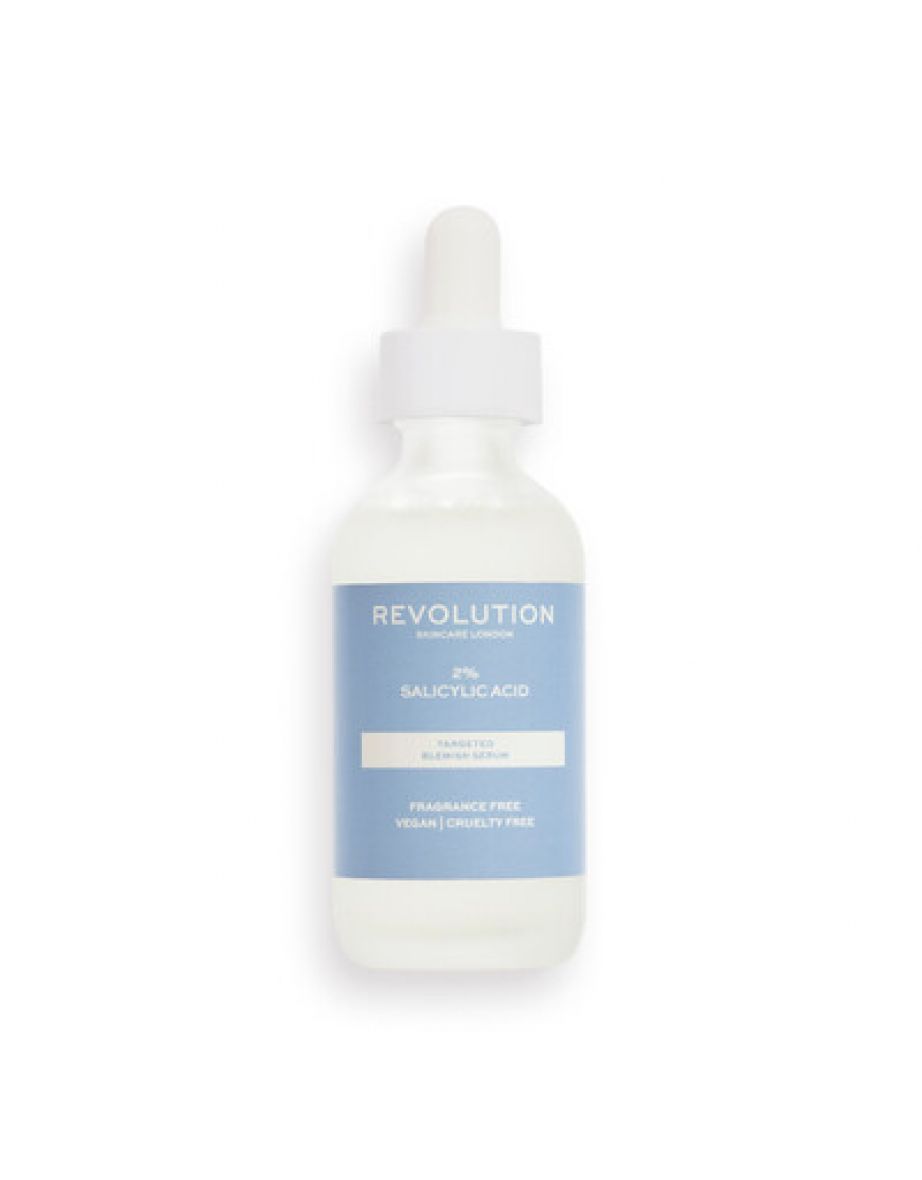 2% Salicylic Acid Targeted Blemish Serum SUPER SIZED