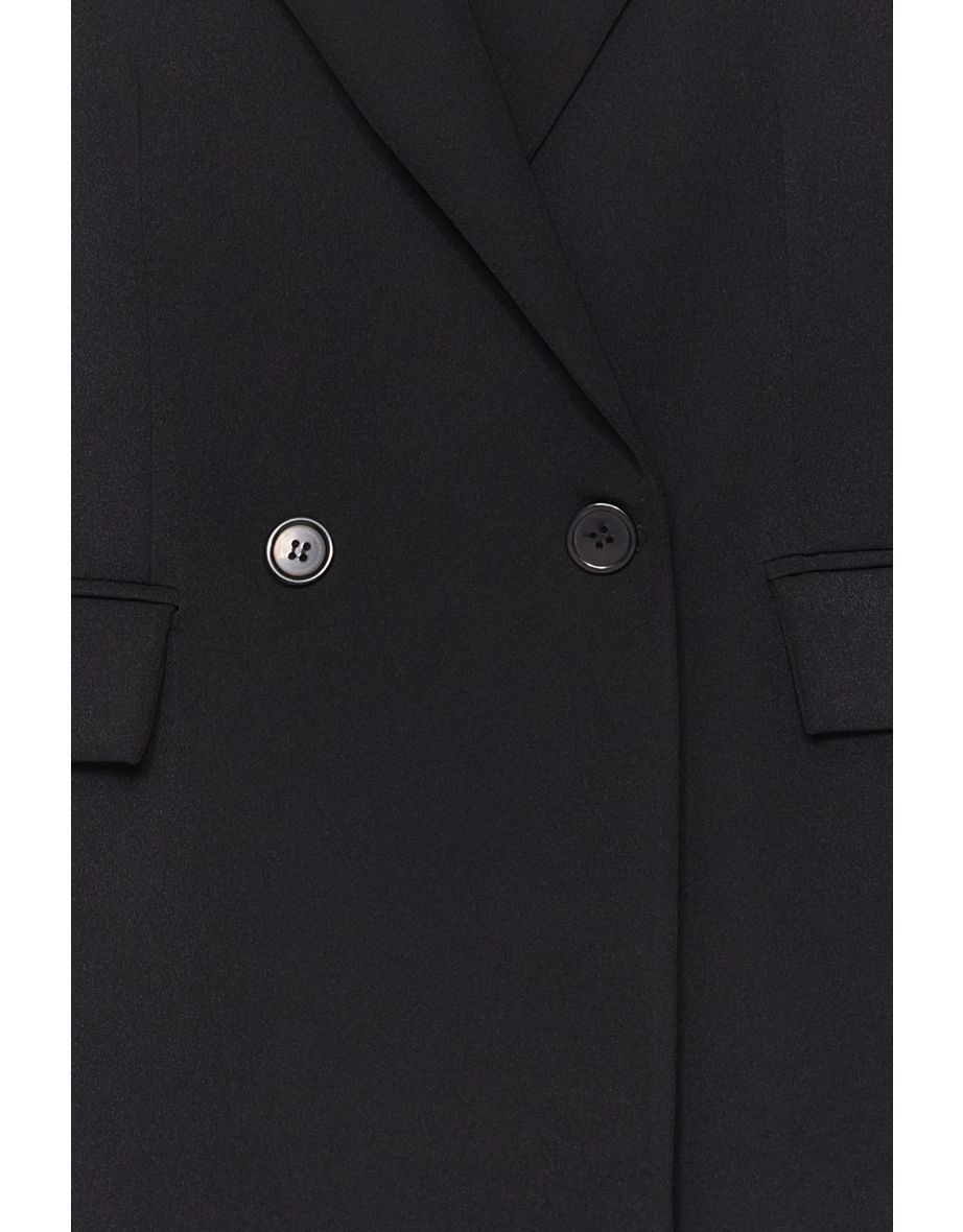 Blazer - Black - Regular fit - 13
