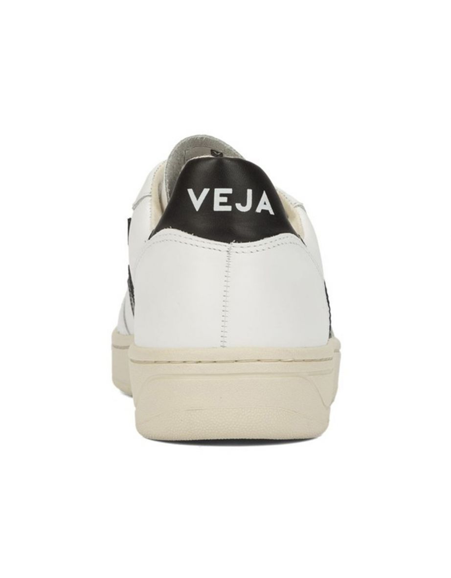 Veja White Trainers - 3