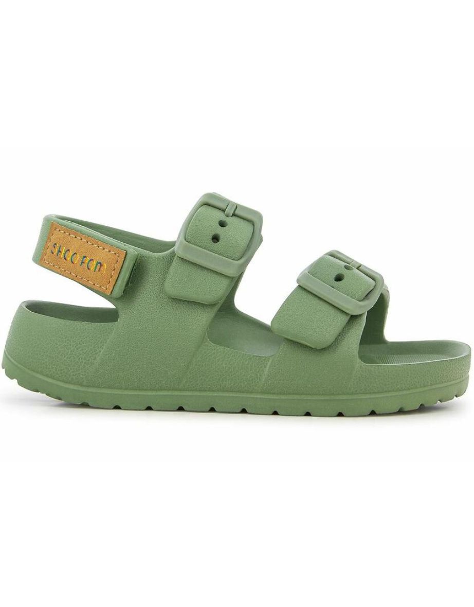 Kids Surfy Buckles EVA Sandals
