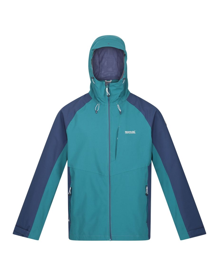 Regatta deals mens jackets