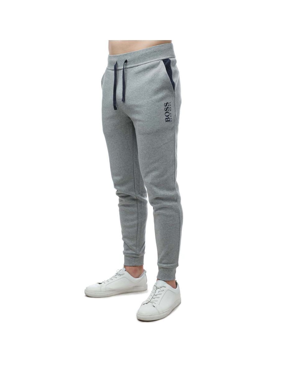 Men's Hugo Boss Limited Pants in Grey