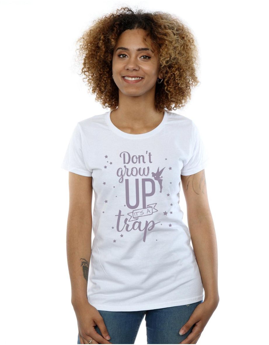 Grow up t shirt hotsell