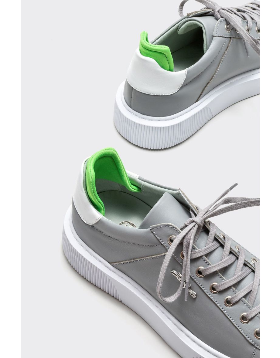 Men's Shoes - 3