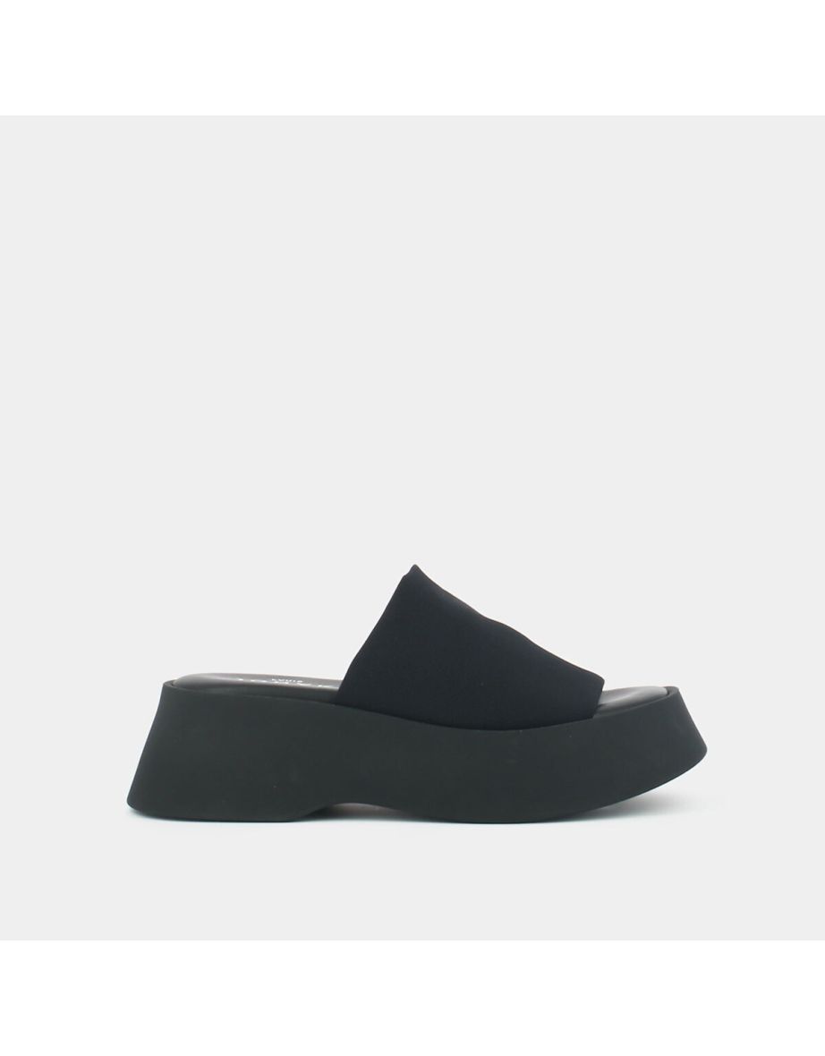 Eddy Platform Mules