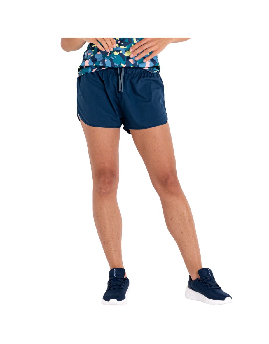 Dare2b deals ladies shorts