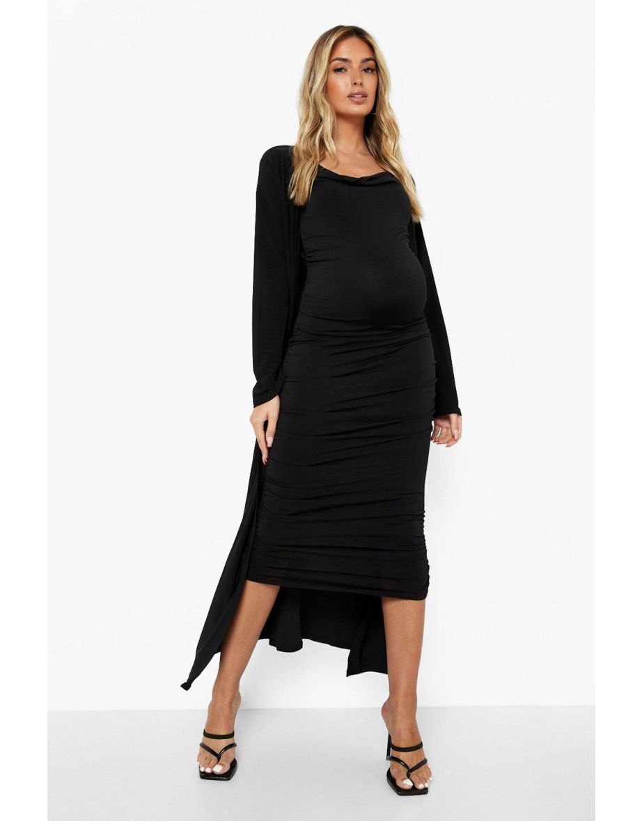 Buy Dresses Boohoo in Bahrain VogaCloset