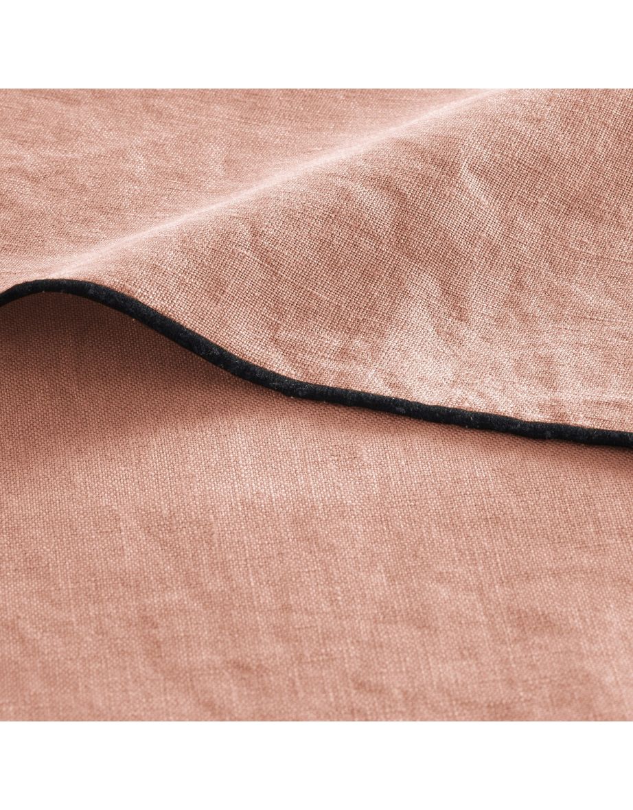 Suzy Washed Linen Tablecloth - 1