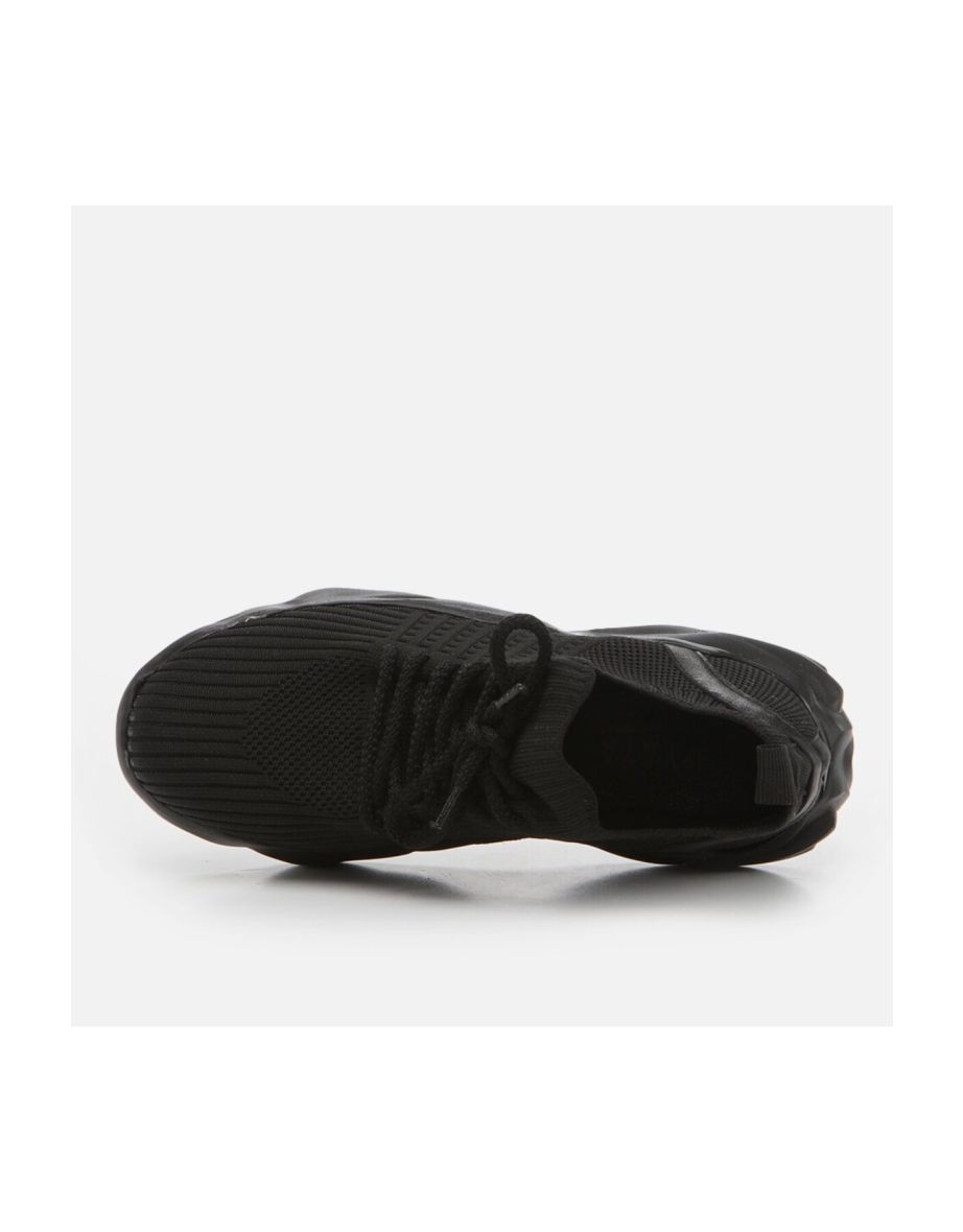 Black Yaya Women's Sports Shoes - 3