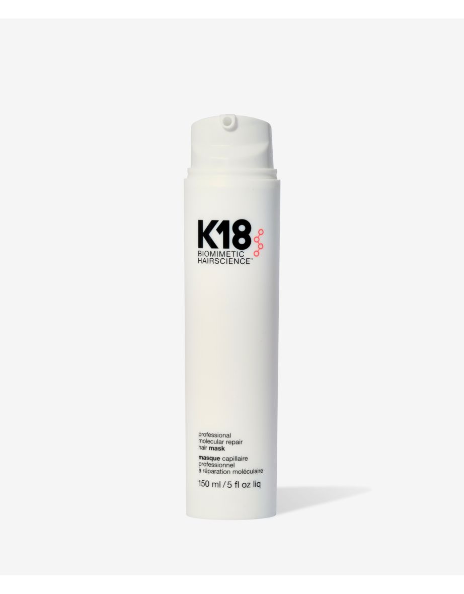 Professional Molecular Repair Hair Mask 150ml