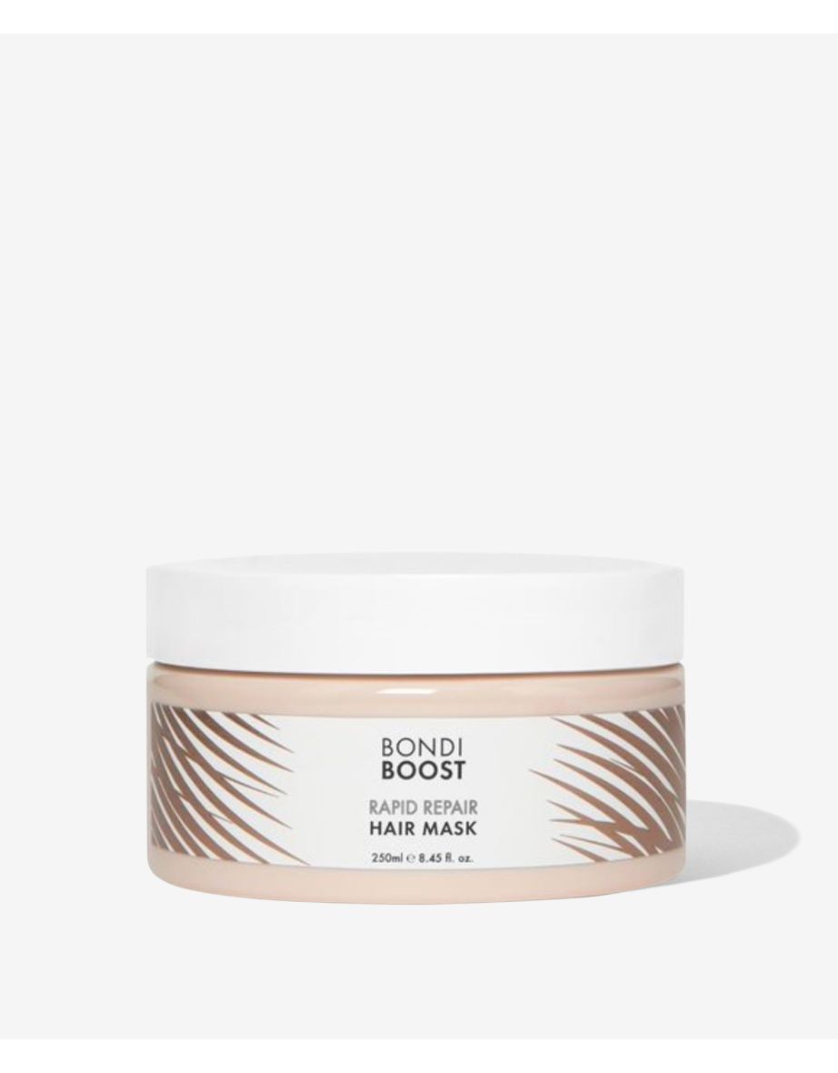 Rapid Repair Hair Mask