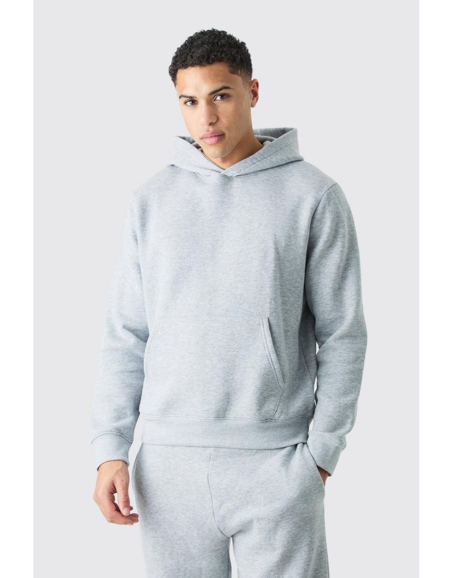 Basic over cheap the head hoodie