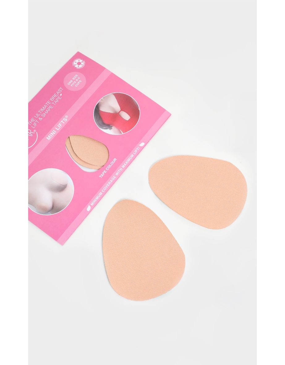 Nude Perky Pear® Mini Lifts - 2