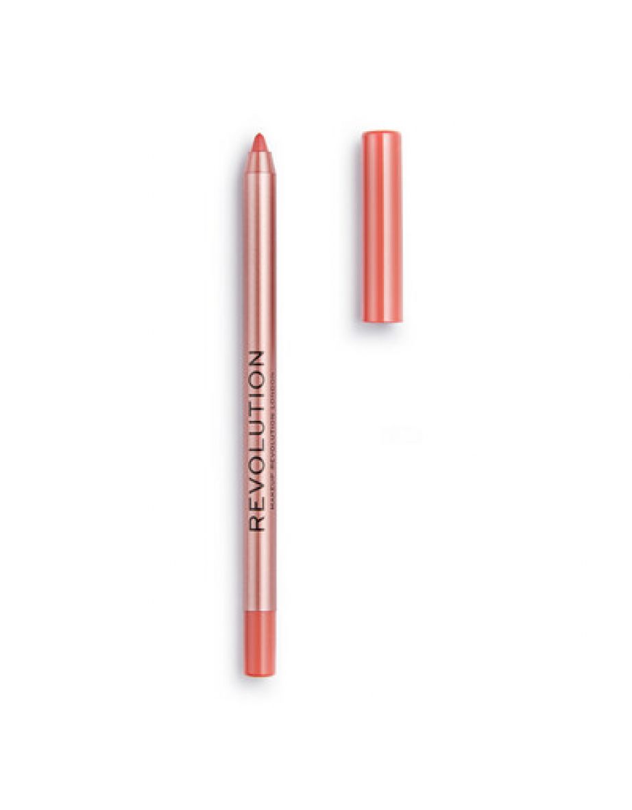 Satin Kiss Lipliner Heart Race