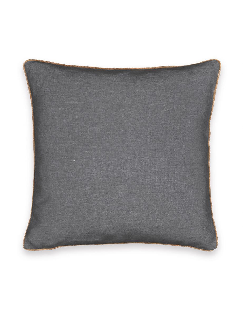 Onega Washed Linen Cushion Cover