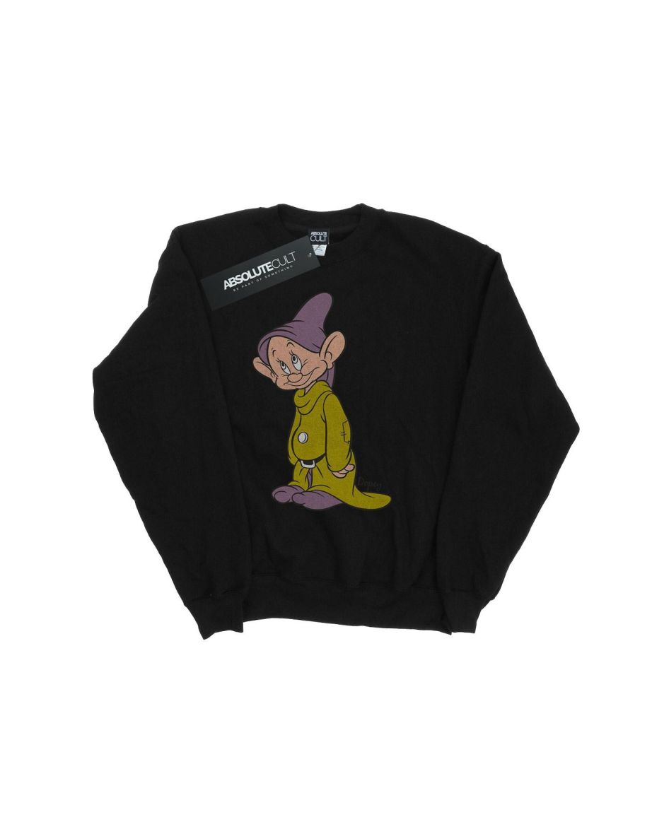 Dopey sweatshirt clearance