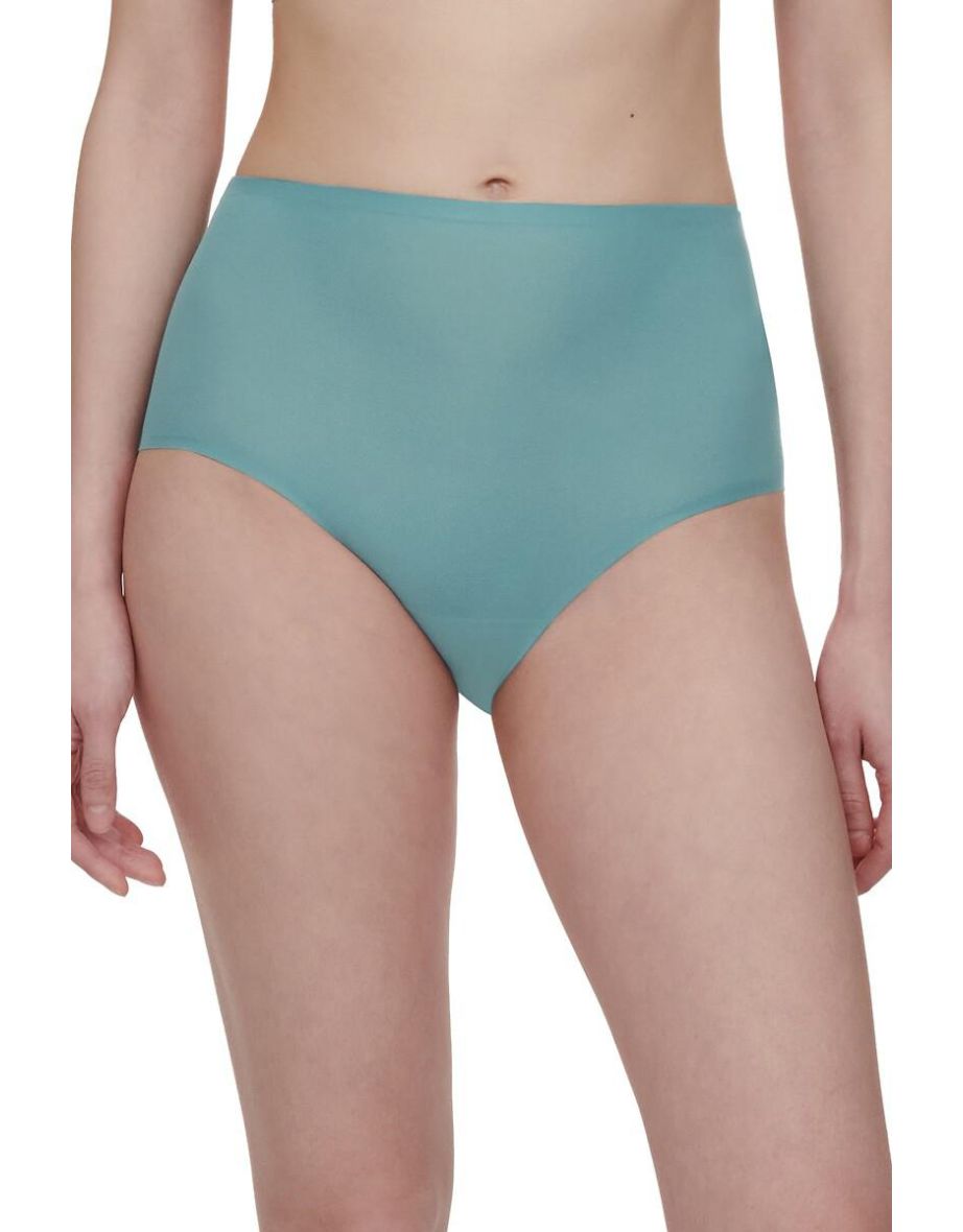 Soft Stretch Knickers with High Waist