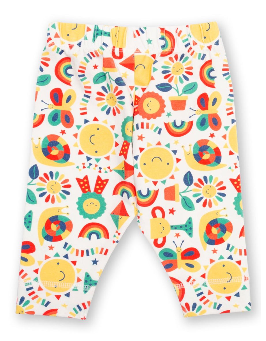 The upside leggings - 2