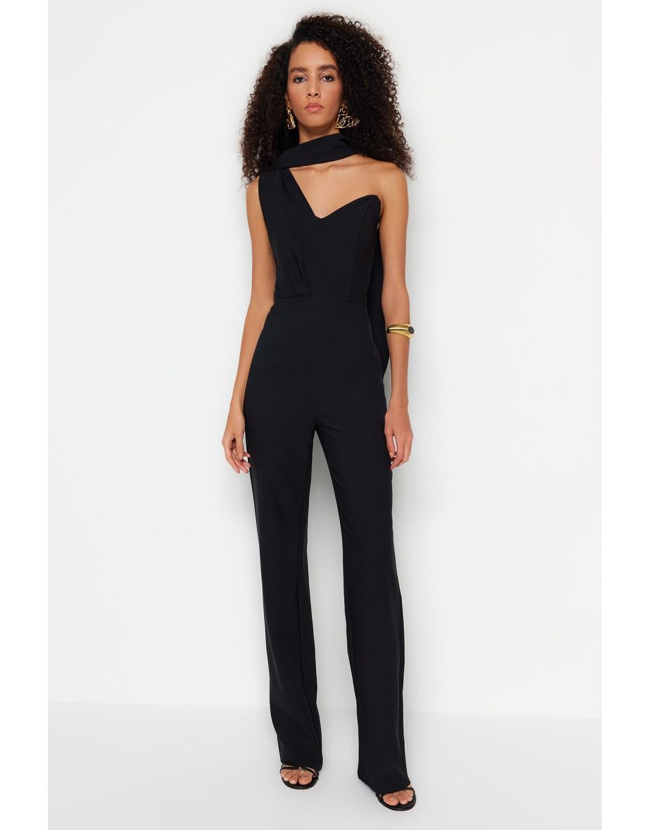 Buy Jumpsuits Playsuits Trendyol in Iraq VogaCloset