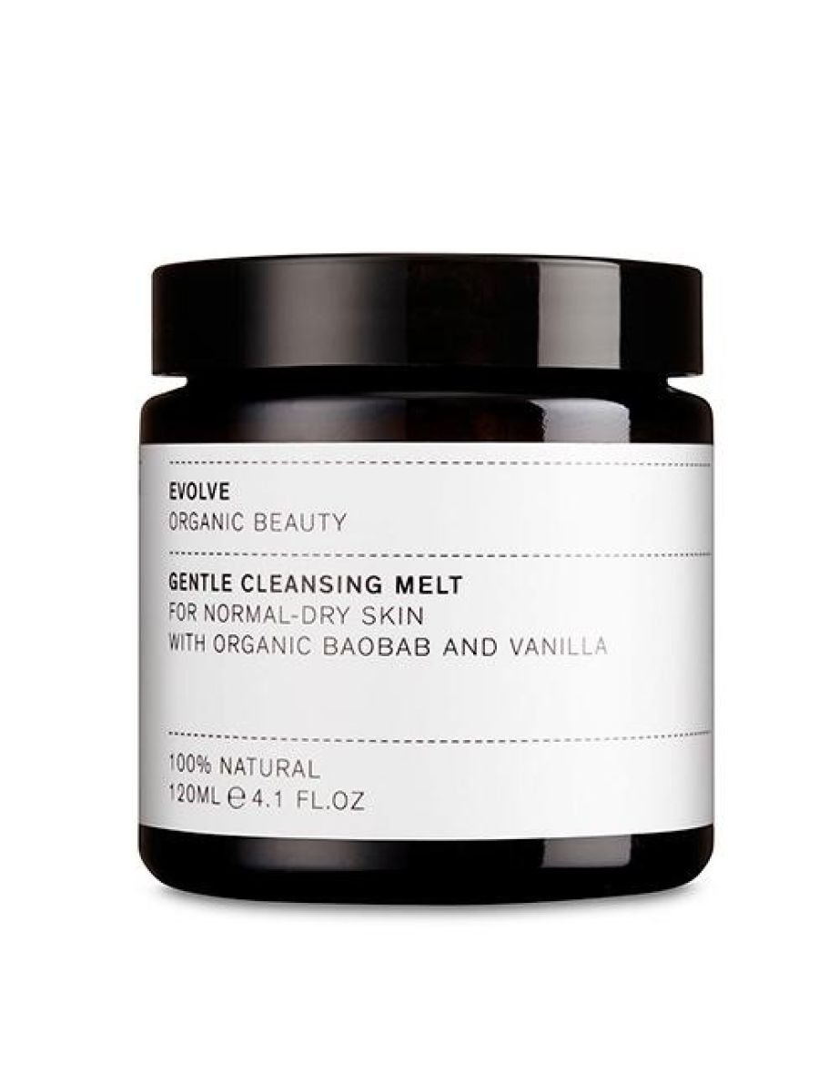 Evolve Beauty Gentle Cleansing Melt 120ml