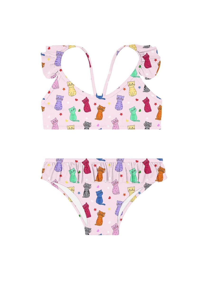 Bikini Bikini Crop