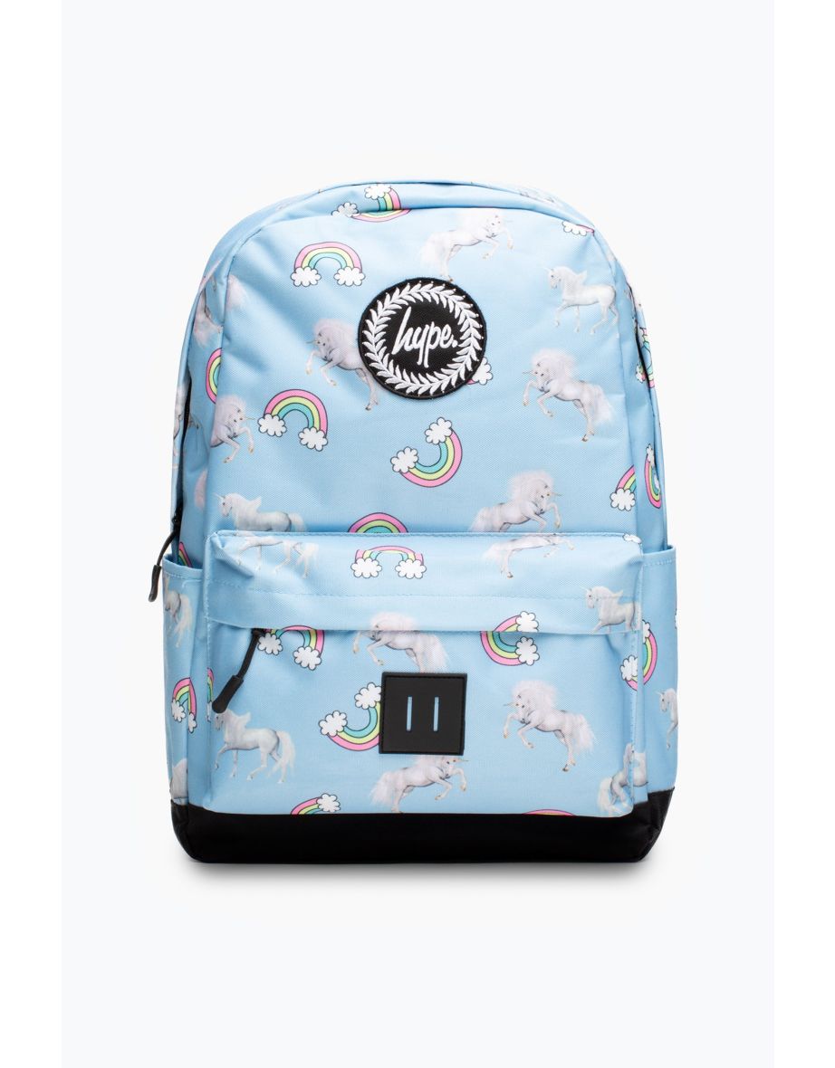 Hype cheap rainbow backpack