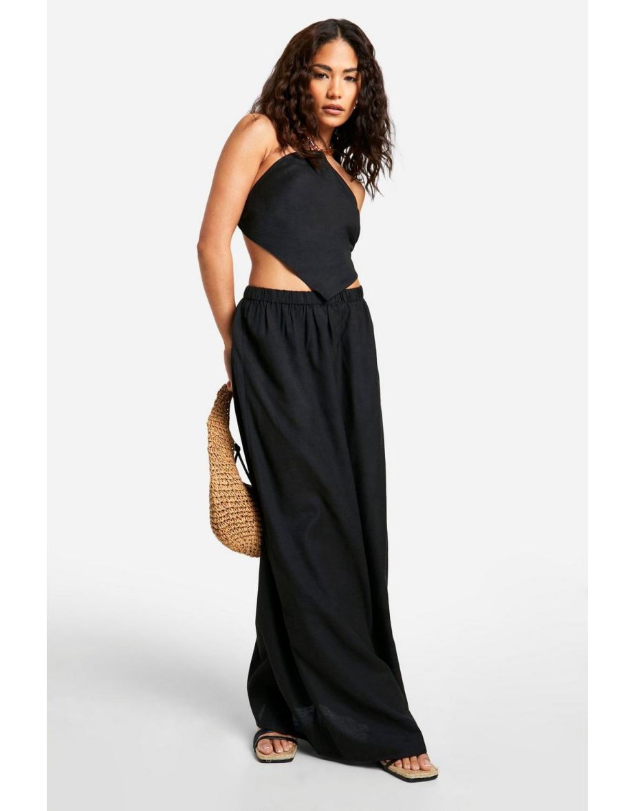 Petite maxi beach skirt hotsell