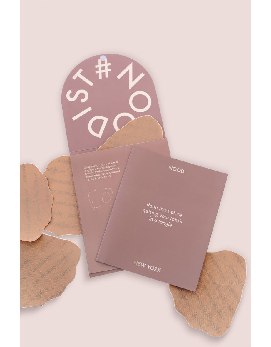Game Changer | No 5 Lift & Shape Bra 5pk
