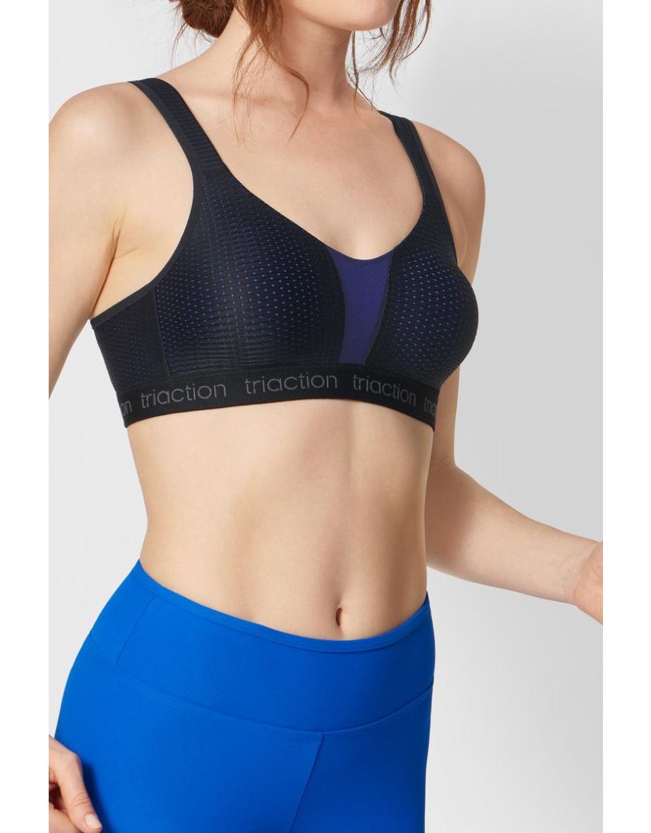 Energy Lite Non-Underwired Sports Bra