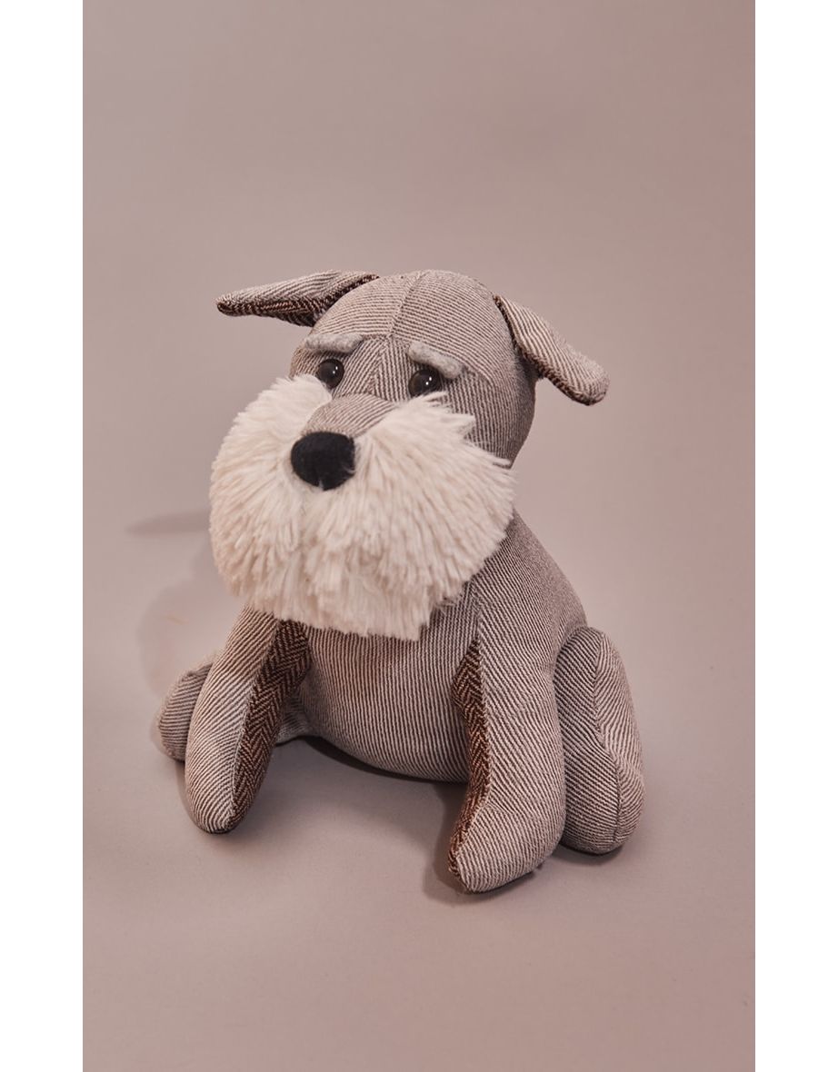 Schnauzer hotsell door stop