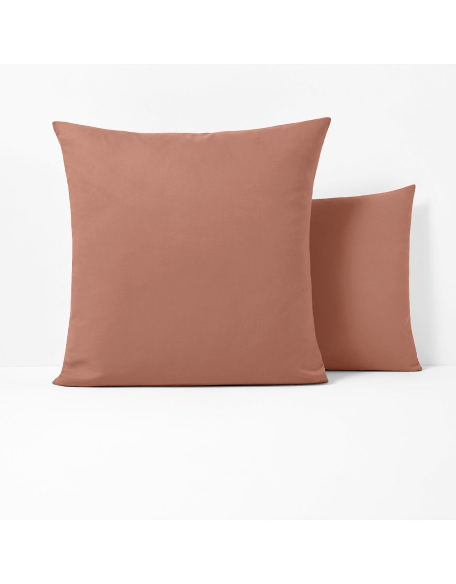 SCENARIO Plain Polycotton Pillowcase