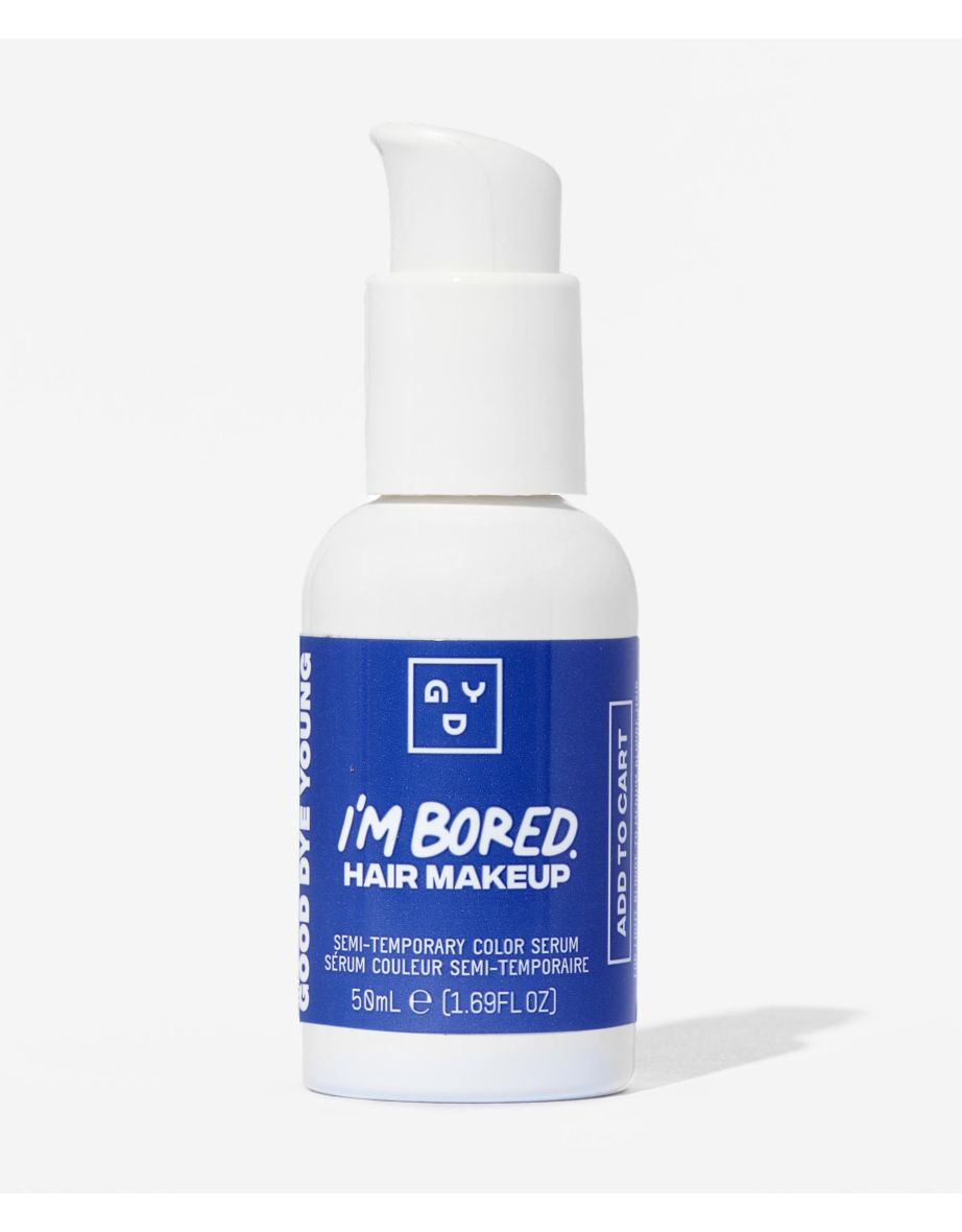 I'm Bored Temporary Color Hair Serum Add To Cart 148ml - 1