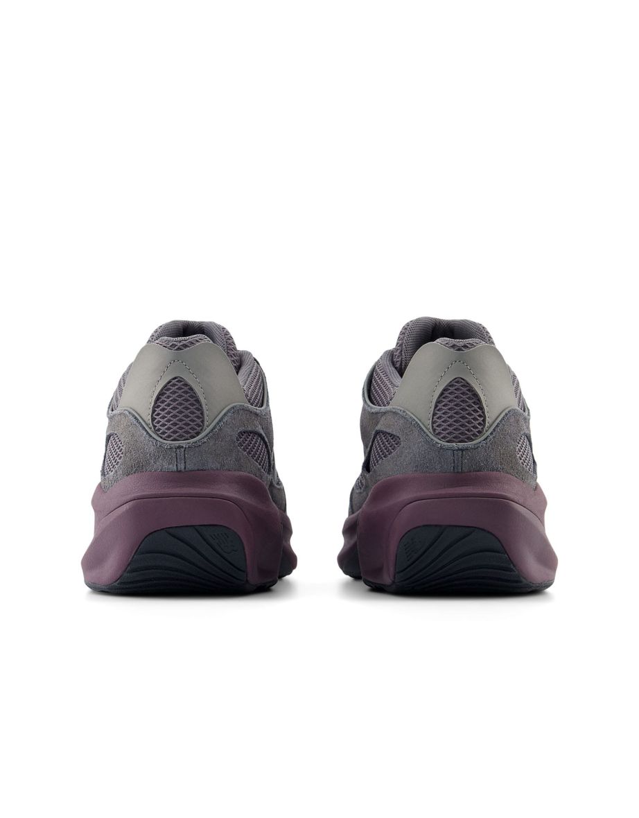 Men's New Balance WRPD Runner Trainers in Grey - 5
