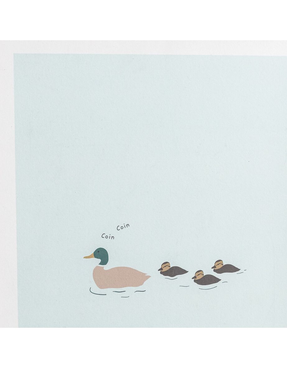 Epino 30 x 40cm Printed Poster - 3
