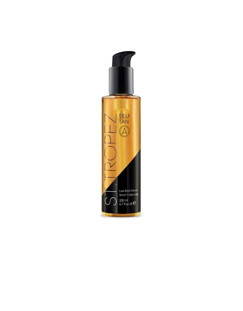 St. Tropez Self Tan Luxe Body Serum 200ml